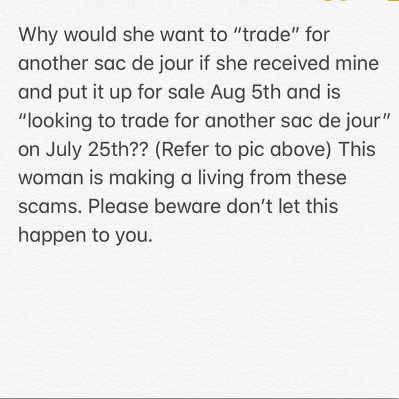 FRAUD - Picture 5 of 5